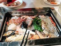 -爱客得牛排海鲜烤肉·火锅自助(春熙路黑金好店)