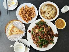 -连金饭店(金四路店)