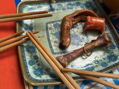 -老火车站牛肉粉