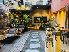 -ChitChat奇洽·Bistro(黎黄陂路店)