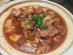 -黄三怪(无影山北路店)