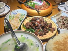 -外婆味道·云南菜大当家(弥勒店)
