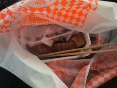 -金戈戈香港豉油鸡(南山海岸城店)