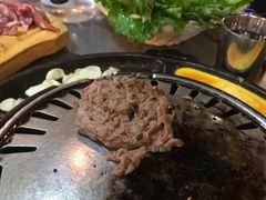 -喜来稀肉(金巴利道店)
