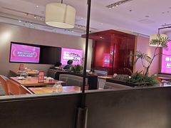 -老板恋上鱼(恒隆广场店)