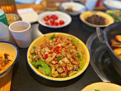 -李子坝梁山鸡(李子坝大鸡哥店)