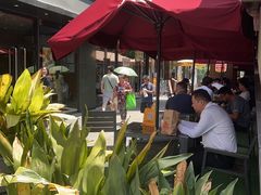 -汉堡王(徐汇绿地缤纷店)