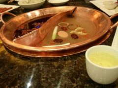 -老码头火锅(骡马市店)