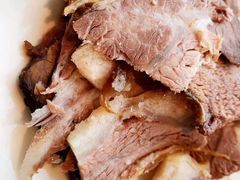 -中阿兰牛肉面(悦海新天地店)