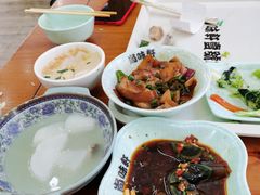 -尚味轩壹号饭堂(曼哈顿广场店)