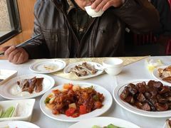 -北京全聚德(天安门店)