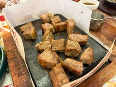 -杯子红牛排(南海广场店)