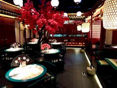 大堂-探花·意境江南菜·唐伯虎文化体验店·松鼠桂鱼(观前店)