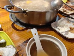 -养牛邓·潮汕牛肉海鲜自助火锅(广州店)