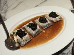 老萝卜蒸东海带鱼-遇外滩(BFC外滩金融中心店)