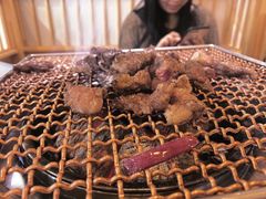 -九田家黑牛烤肉料理(石路天虹店)
