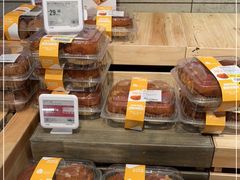 -盒马鲜生(馥邦国际店)