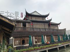 -二十八里太湖船菜(吉祥路店)
