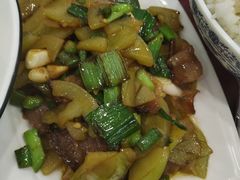 -老村长土菜馆(湖墅南路店)