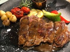 -斯比特花园西餐厅(东方商厦店)