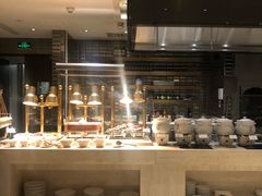 -上海衡山路十二号华邑酒店