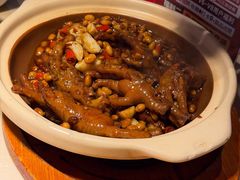 -小柴米·传统江西菜(八一广场店)