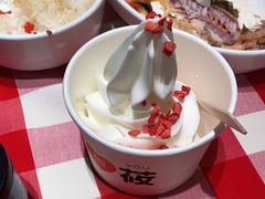 -西贝(金桥店)