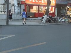 -赵记正宗乐山嘉州甜皮鸭(石油路店)