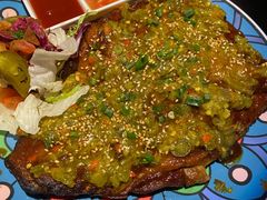 蜜汁猪肋排-Famous肥猫墨西哥音乐餐吧(五棵松华熙LIVE店)