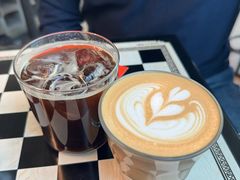 -S.O.E COFFEE(五道营店)