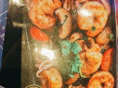 -blue frog蓝蛙(长泰广场店)