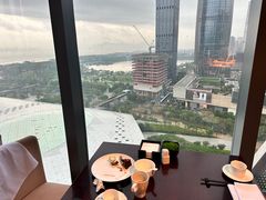 -小南洋海景餐厅(深圳湾店)