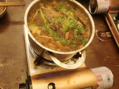 -香园自助小火锅