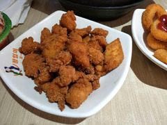 -正一味石锅拌饭(望京新世界店)