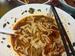 -韩师傅老大同刀削面(北苑路店)