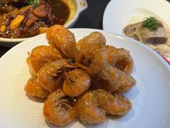 -红厨巷·淮扬菜(熙南里店)