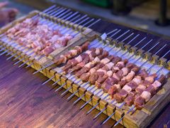 -三个蒙古大叔羊肉串(大宁店)