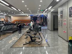 -美航国际健身(北京华联店)