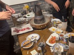 -百叶居·老北京涮羊肉(鼓楼店)