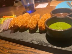 -甘尼仕印度餐厅爵士酒吧(阳春巷店)