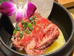 -韩时烤肉(枫蓝店)