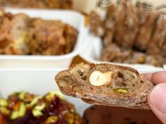 -HOT CRUSH趁热集合·现烤面包(环球港店)