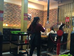 -金顺韩式烤肉·网红烤肉店(广利路店)