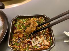 -湊湊火锅·茶憩(南京万象天地店)