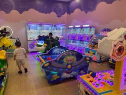 -孩子王(协信星光时代广场店)