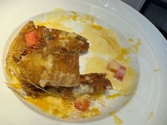 -虎哥私房菜(馒头山店)