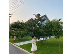 -盘锦特产博物园