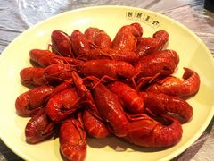 -靓靓蒸虾(中山公园店)