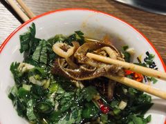 -言玖鲜火锅串串披萨自助(益田假日店)