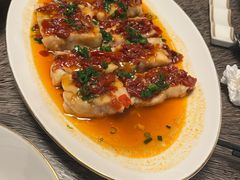 -Yan Ting 宴庭中餐厅(上海静安瑞吉酒店)